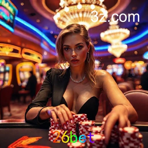 Plataforma de Apostas e Cassino Online Eficiente