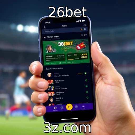 Estratégias Vencedoras em Apostas Esportivas: Dicas para Iniciantes