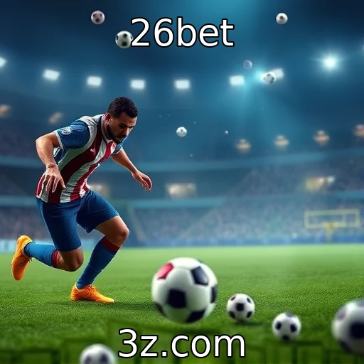 Apostas esportivas em alta: como as análises impactam suas decisões