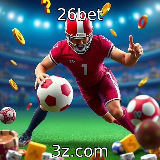 Apostas esportivas: análise das partidas que você não pode ignorar