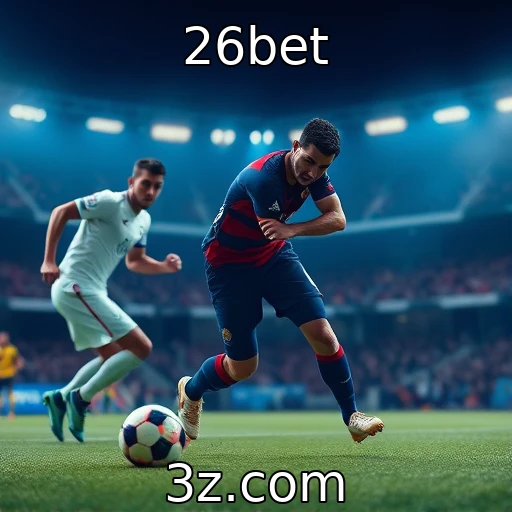 Apostas esportivas: O segredo por trás da análise mínima de partidas