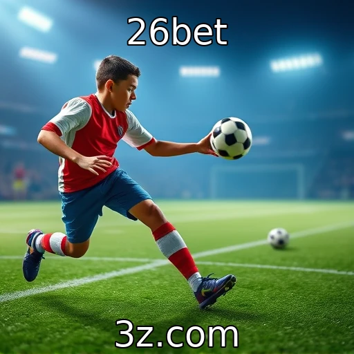 Apostas Esportivas: Estratégias Para Analisar Partidas Com Mais Precisão