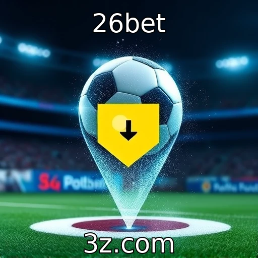 Apostas esportivas: como análise estatística transforma suas decisões